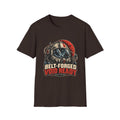 Belt Forged Void Ready T-Shirt