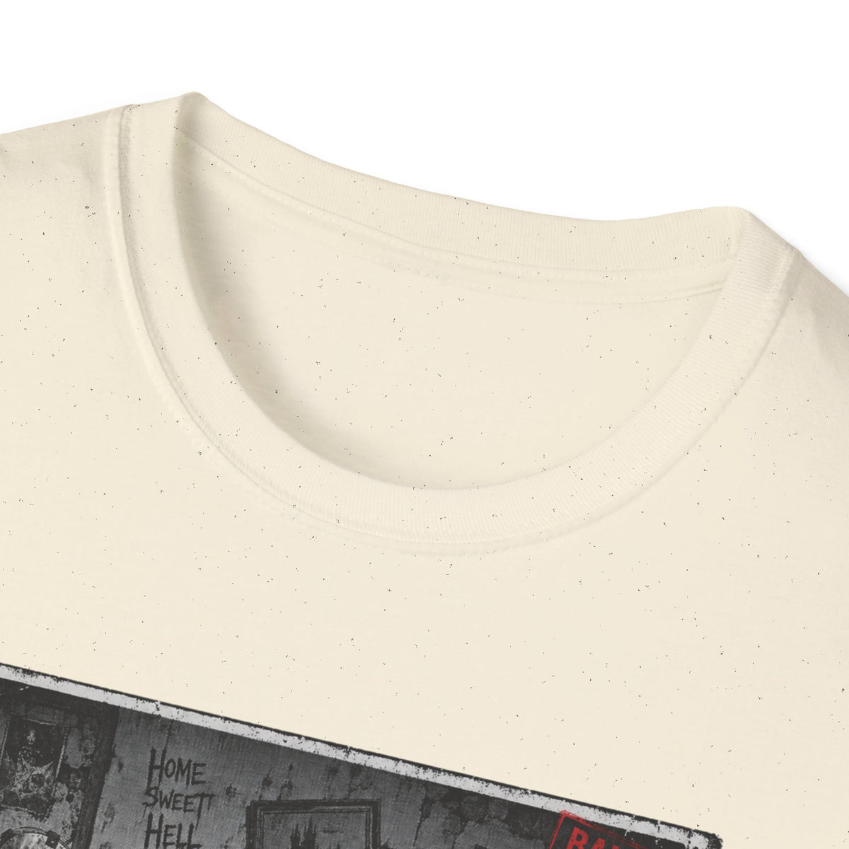 NightMare RoomMates T-Shirt