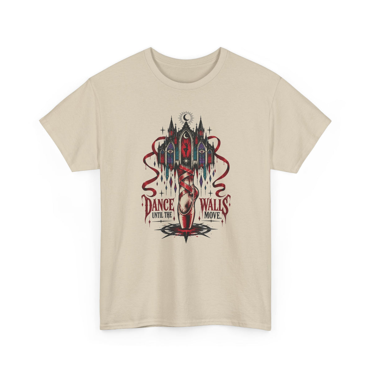 Dance Walls T-Shirt