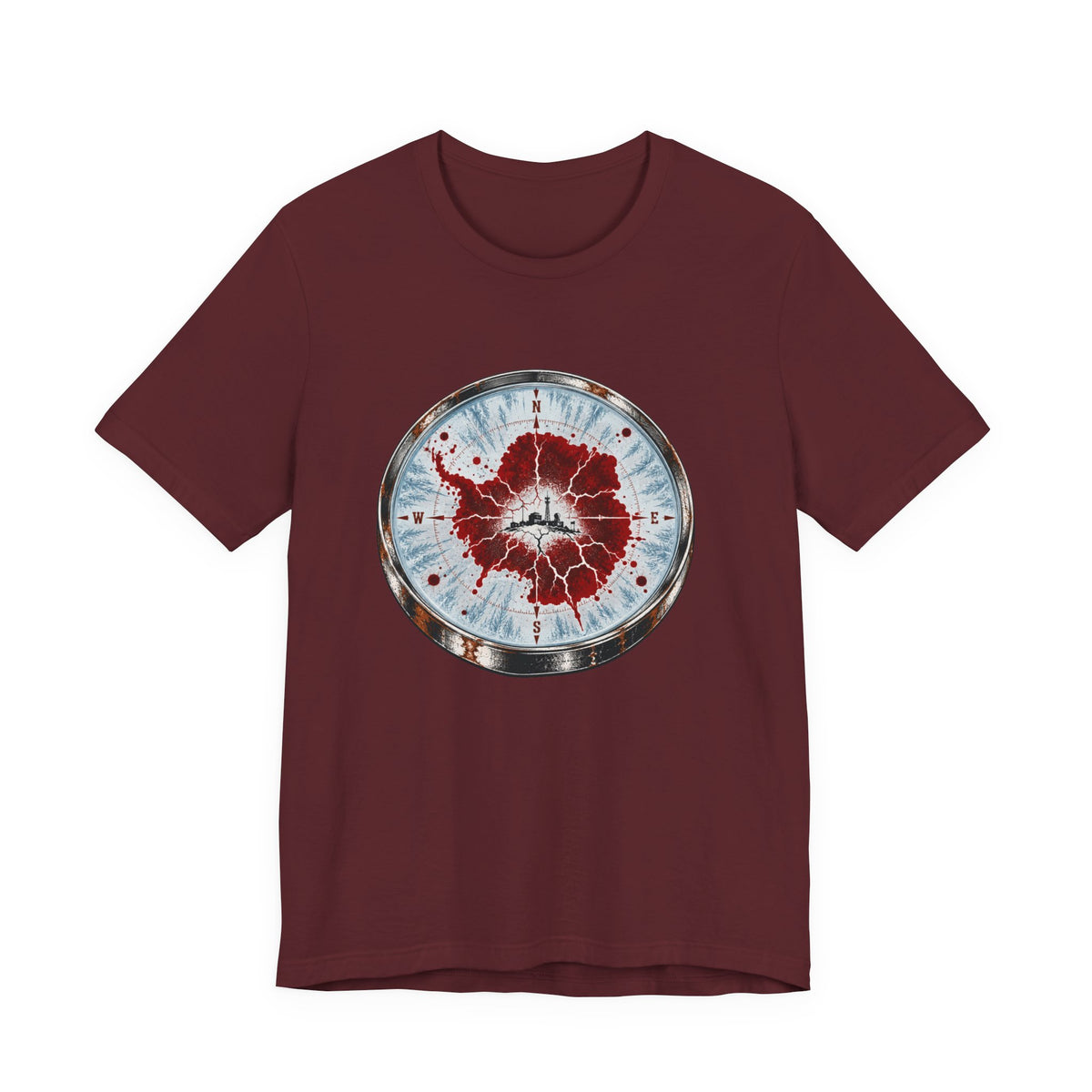 Magic Ring T-Shirt
