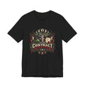 Contract Accepted T-Shirt