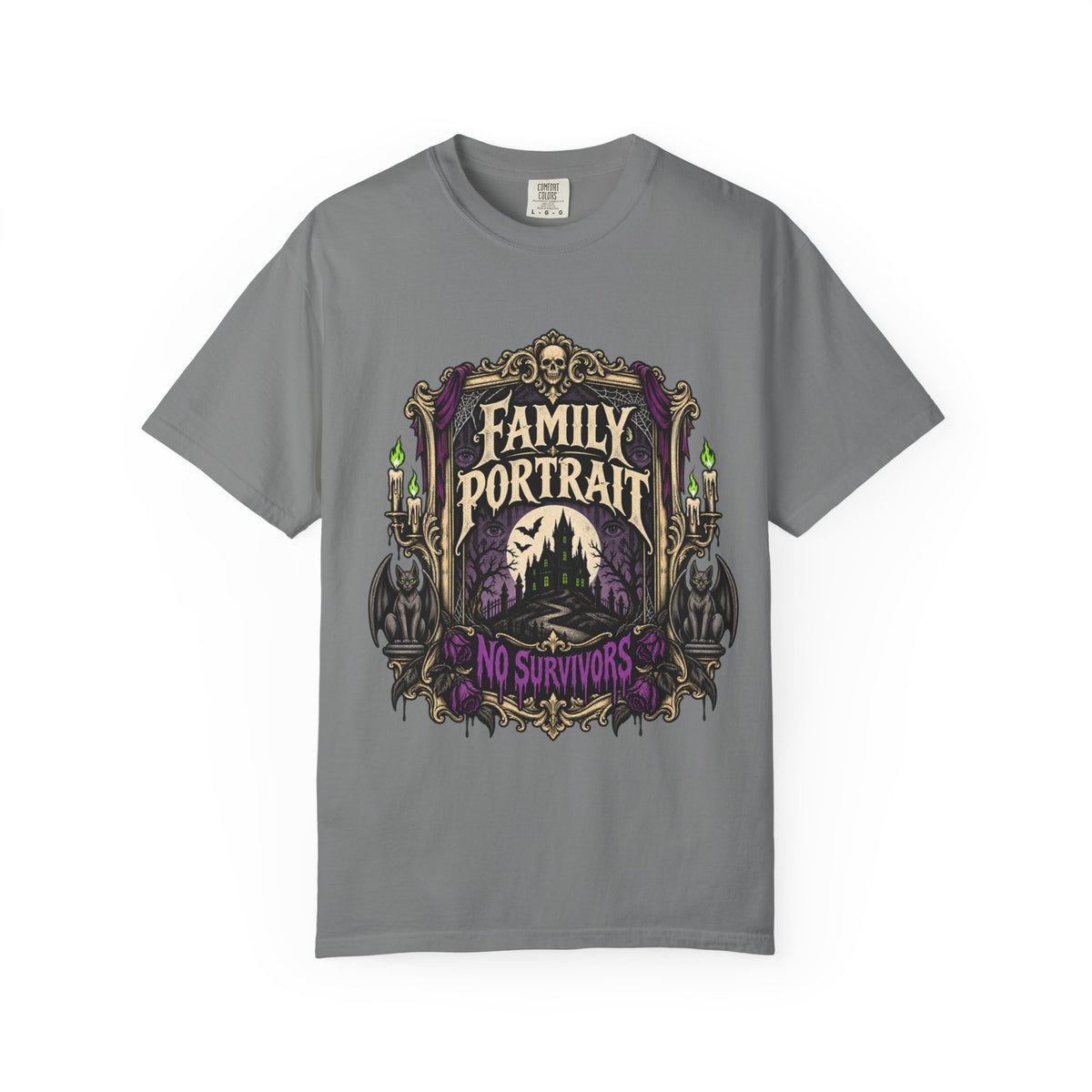 Family PortraitT-shirt
