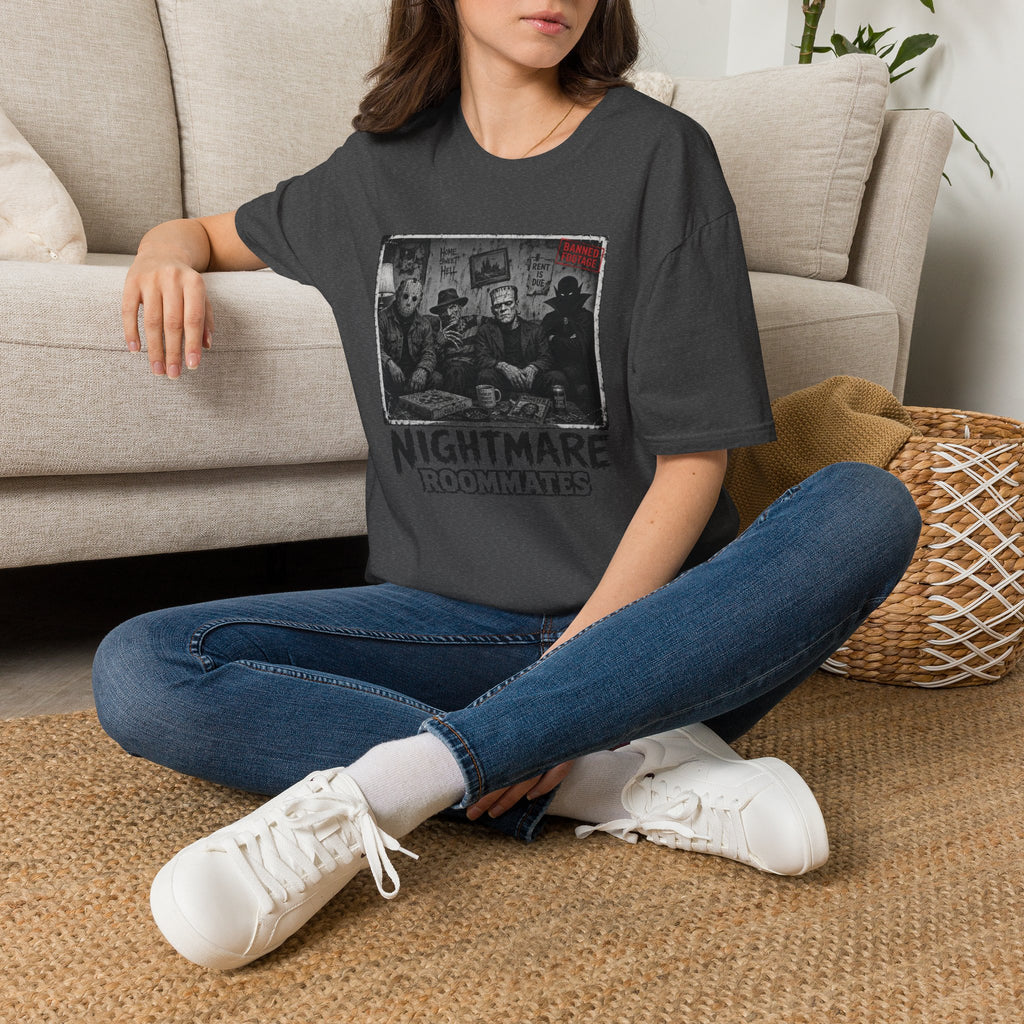 NightMare RoomMates T-Shirt