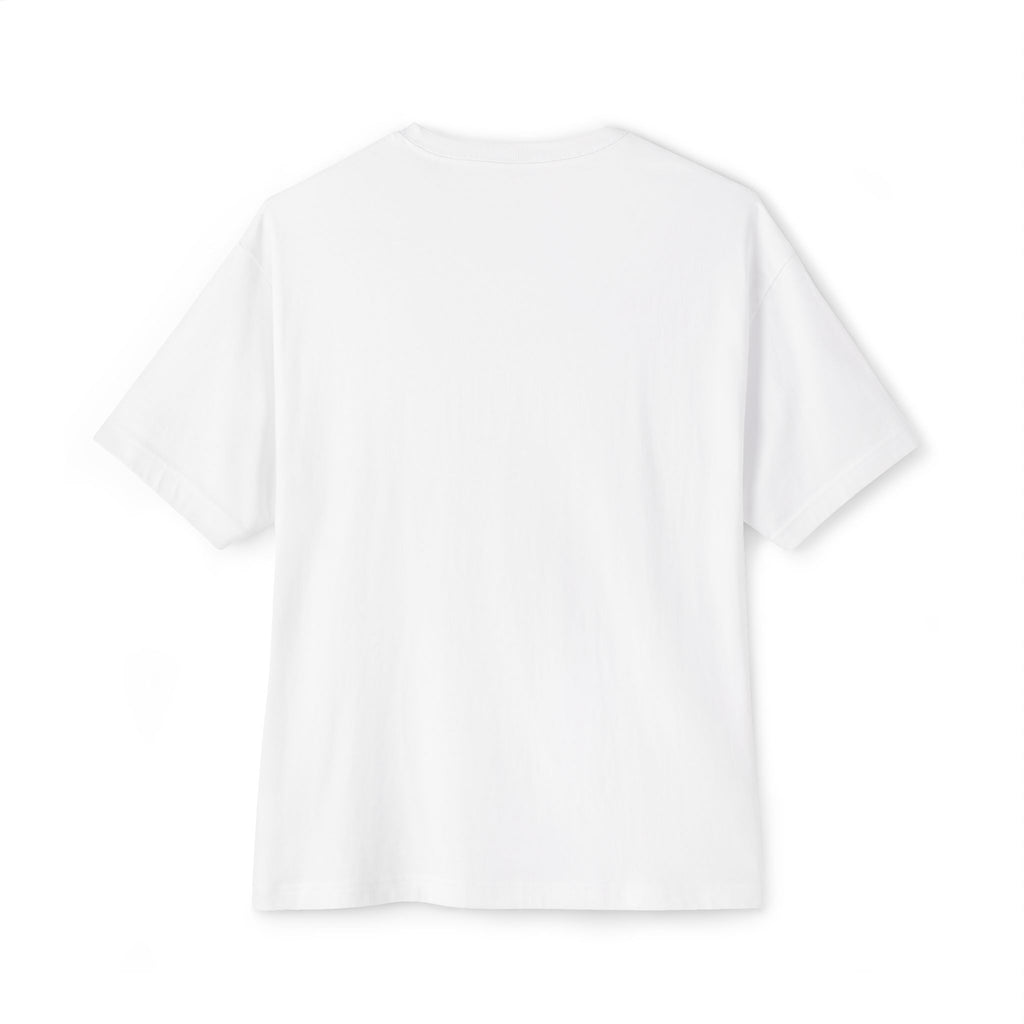 Unsupervised Again Tee — Funny Vacation Cabin Graphic T‑Shirt