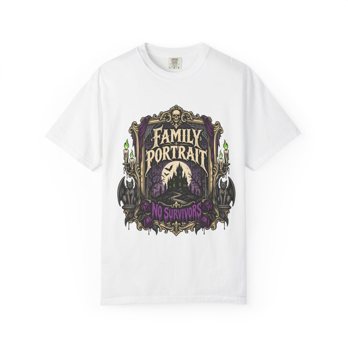 Family PortraitT-shirt