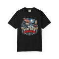 Very Cold Business Things T-Shirt
