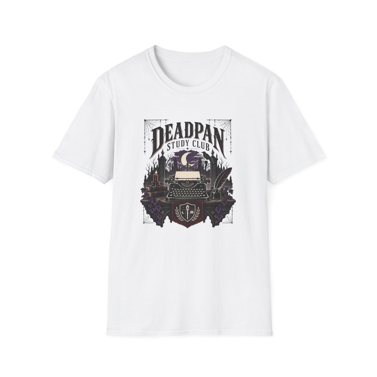 DeadPad T‑Shirt