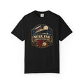 Near, Far Wherever Cinema Goes  T-Shirt
