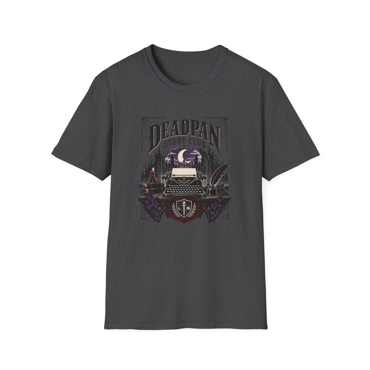 DeadPad T‑Shirt