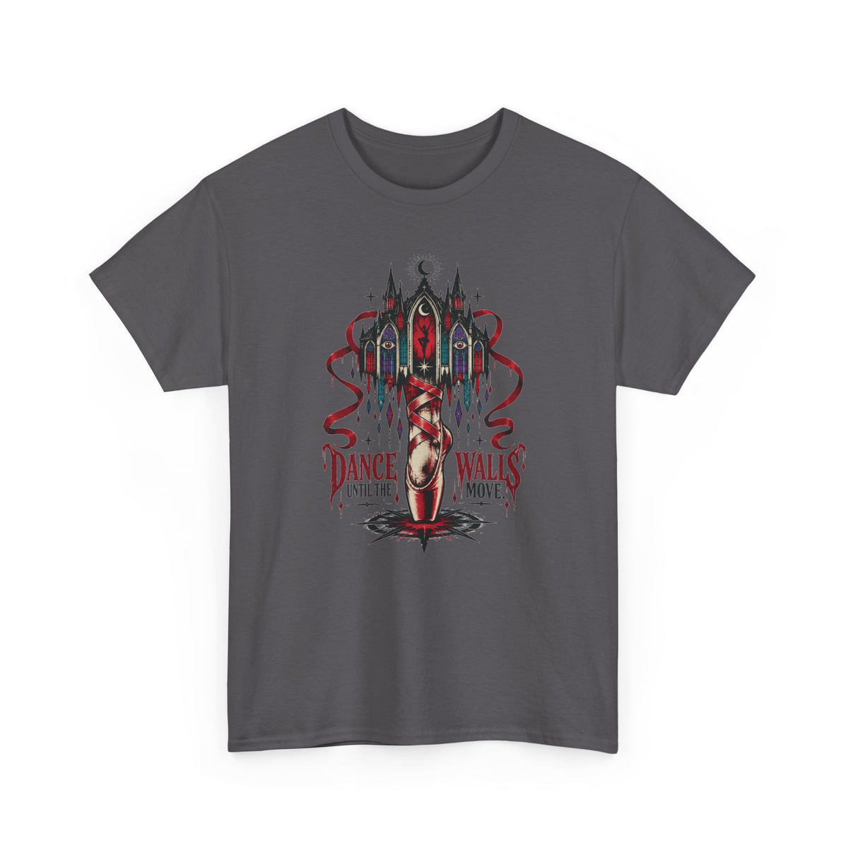 Dance Walls T-Shirt