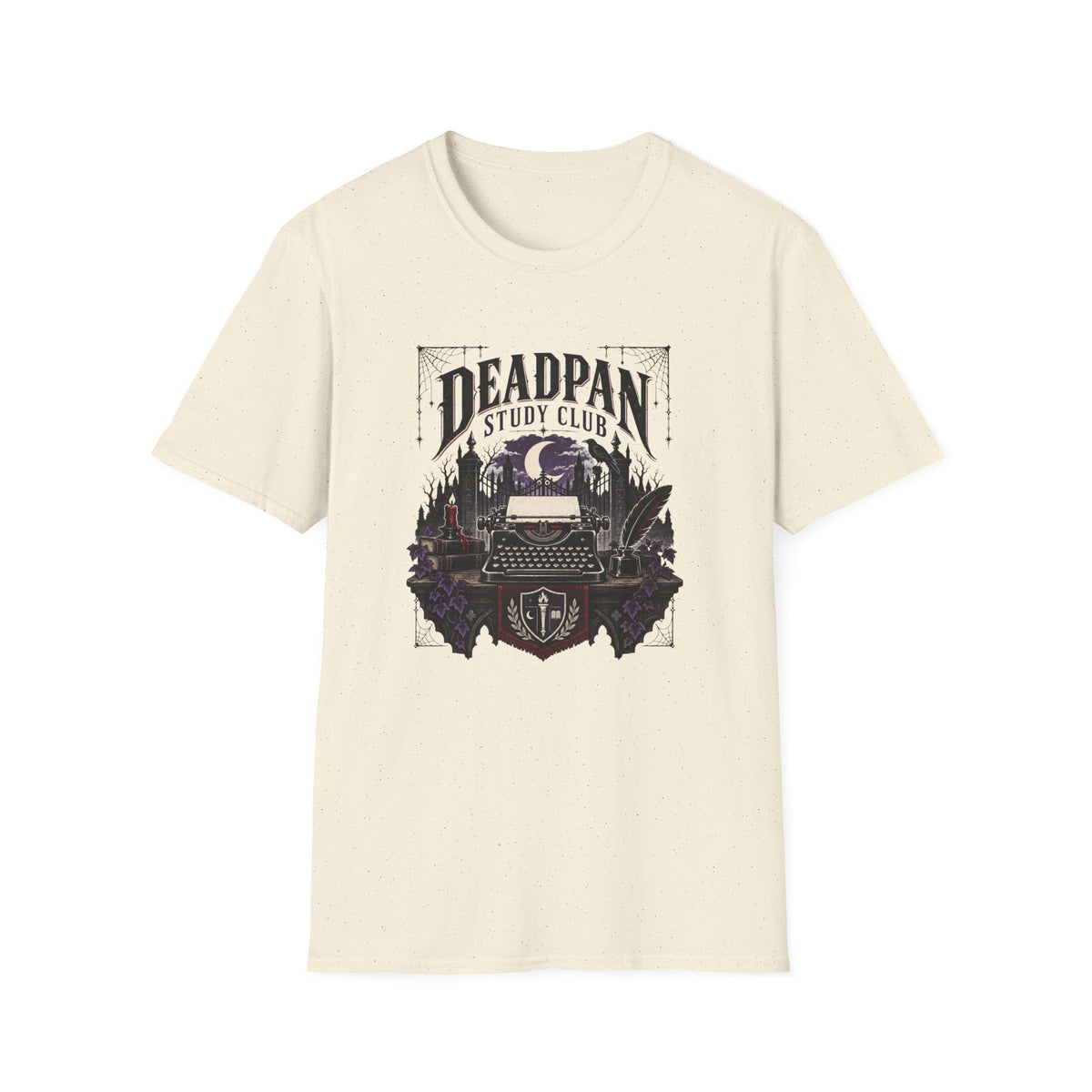 DeadPad T‑Shirt