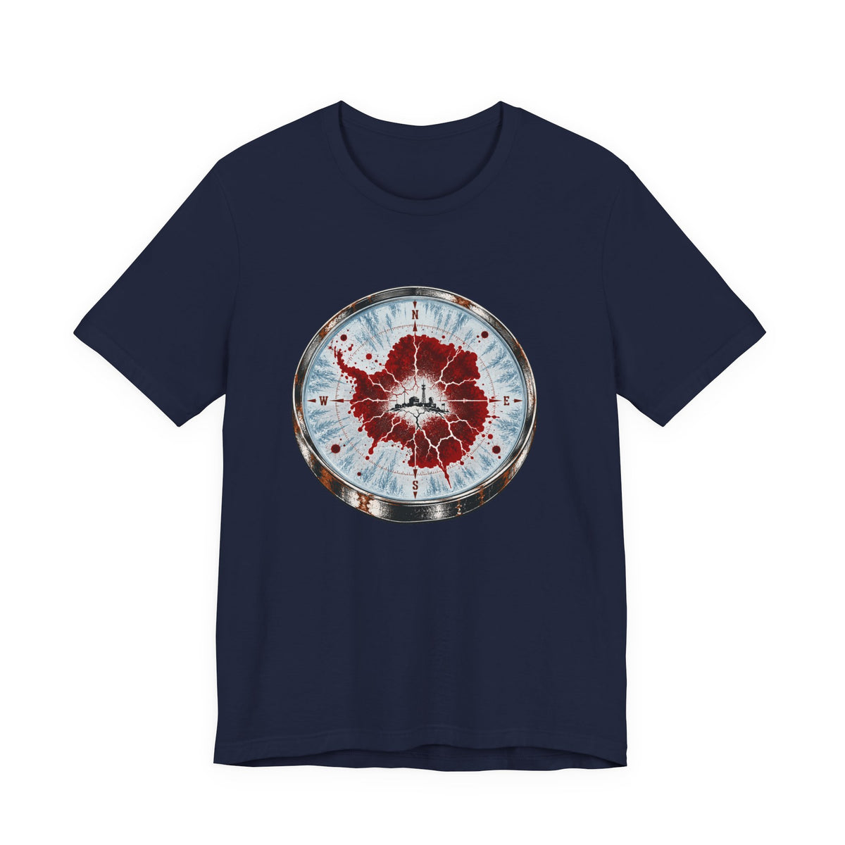 Magic Ring T-Shirt