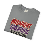 Midnight Creature Feature T-Shirt