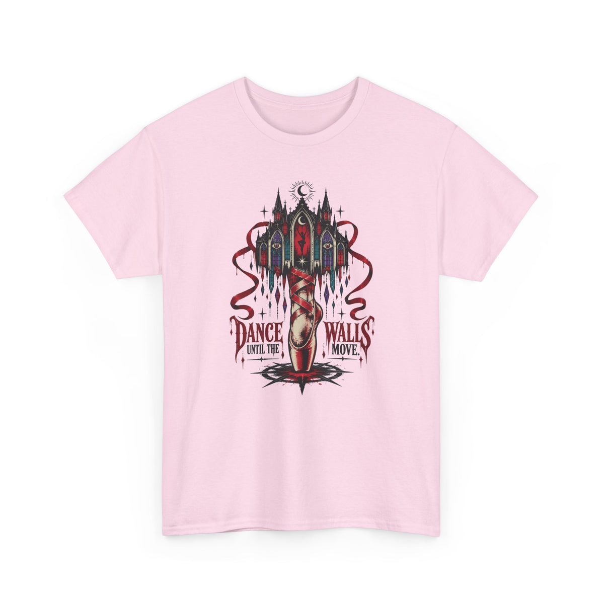 Dance Walls T-Shirt