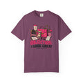T-Shirt — "Objection, I Look Great" Legal Humor Tee