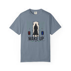 Wake up x Matrix T-Shirt