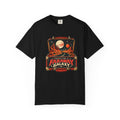 Faraway Galaxy T-Shirt — Vintage Space Travel Graphic Tee