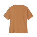 Unsupervised Again Tee — Funny Vacation Cabin Graphic T‑Shirt