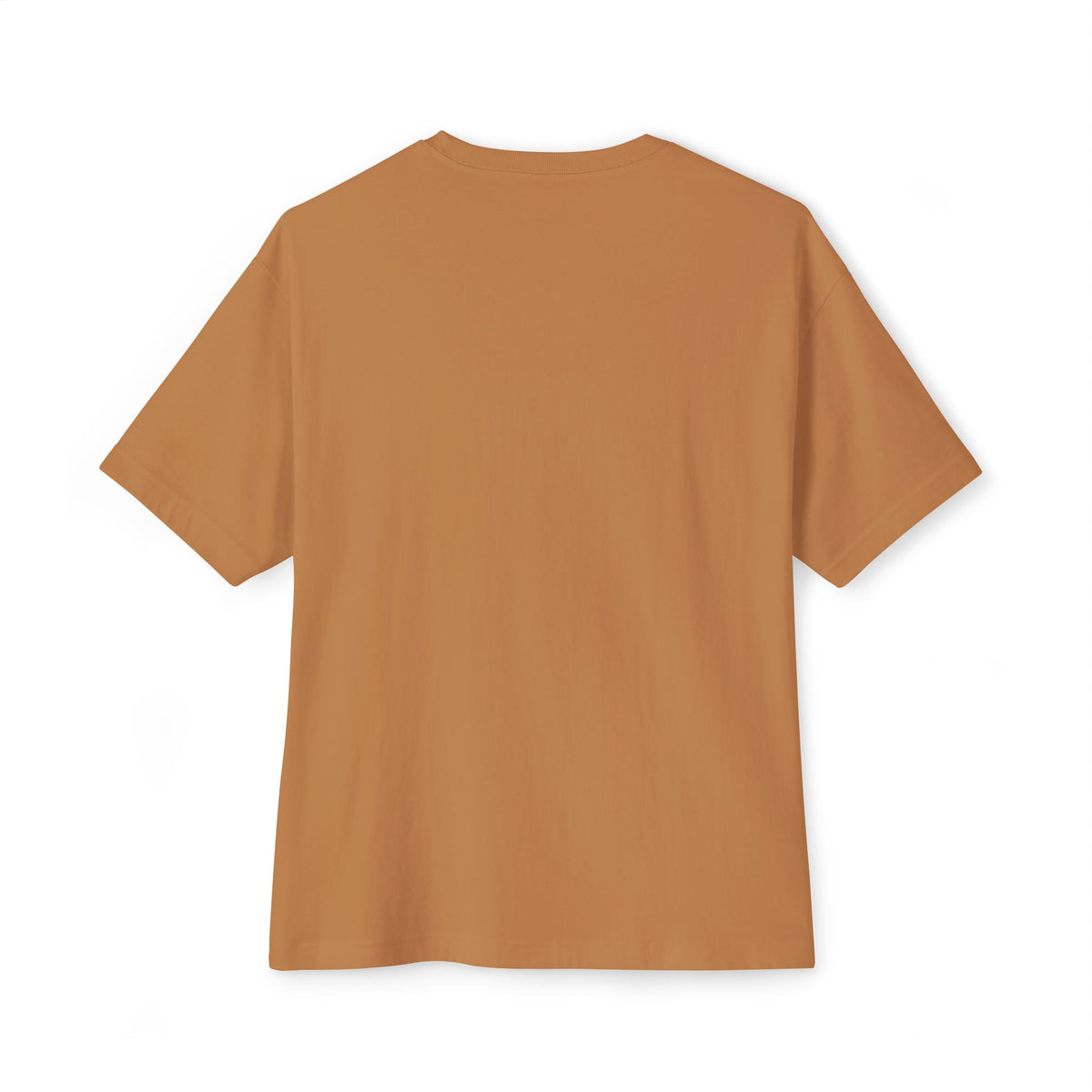 Unsupervised Again Tee — Funny Vacation Cabin Graphic T‑Shirt