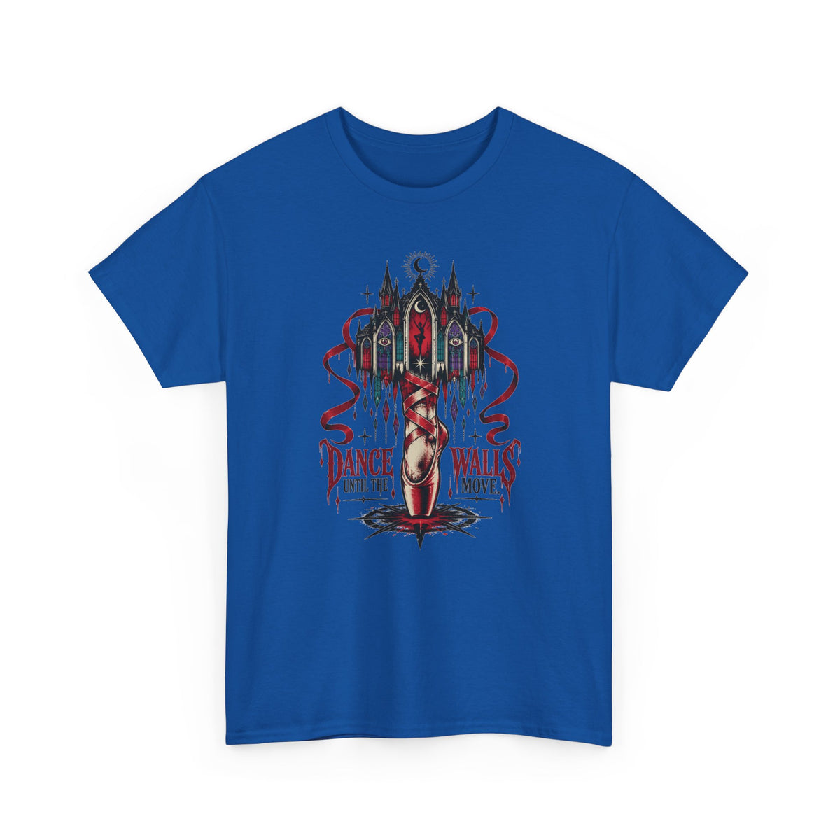 Dance Walls T-Shirt