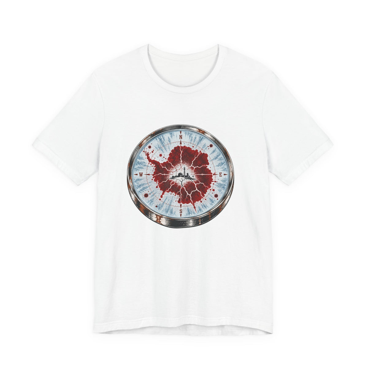 Magic Ring T-Shirt