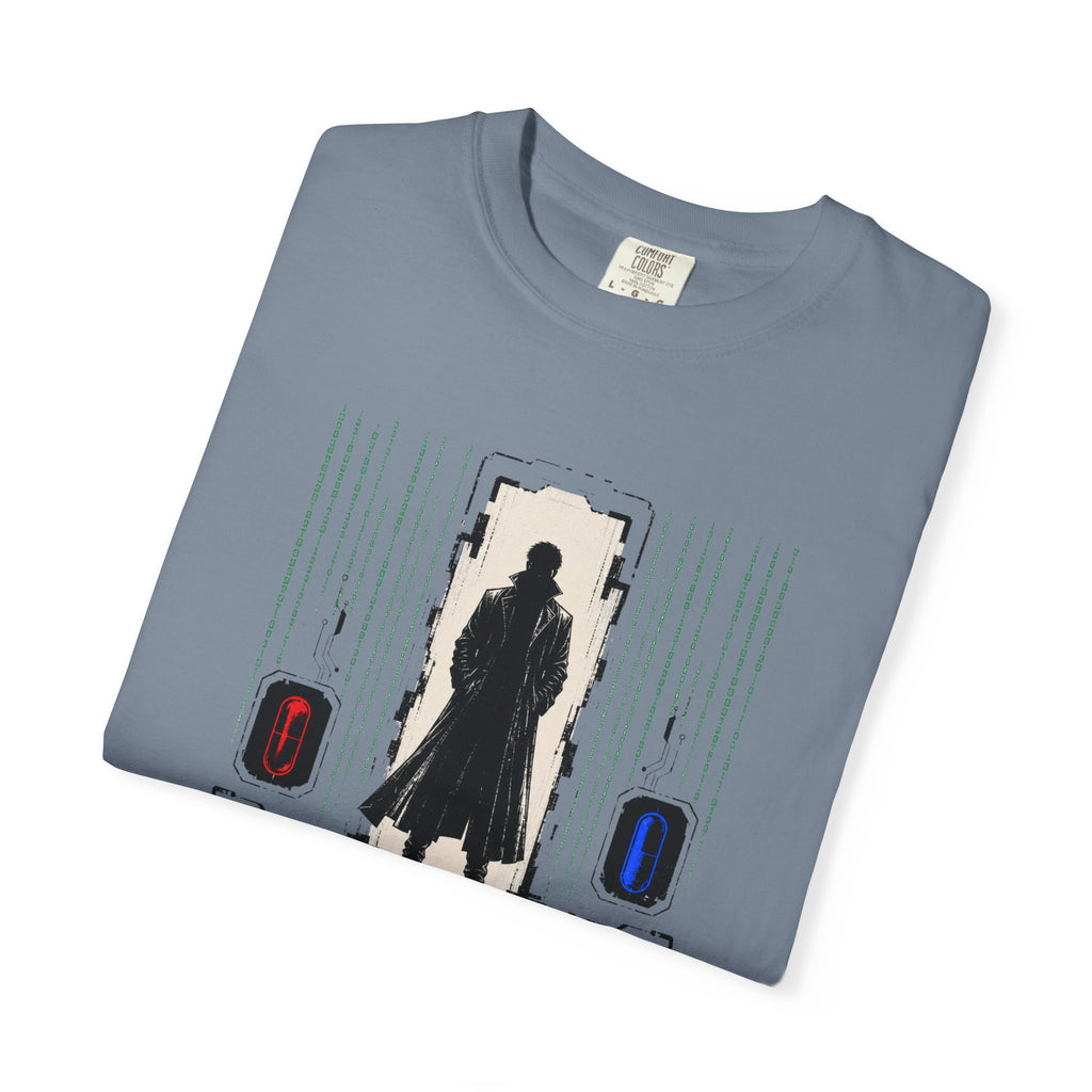 Wake up x Matrix T-Shirt
