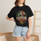 Clever Girl T-Shirt