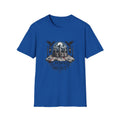 Crowns Are Heavy  T‑Shirt