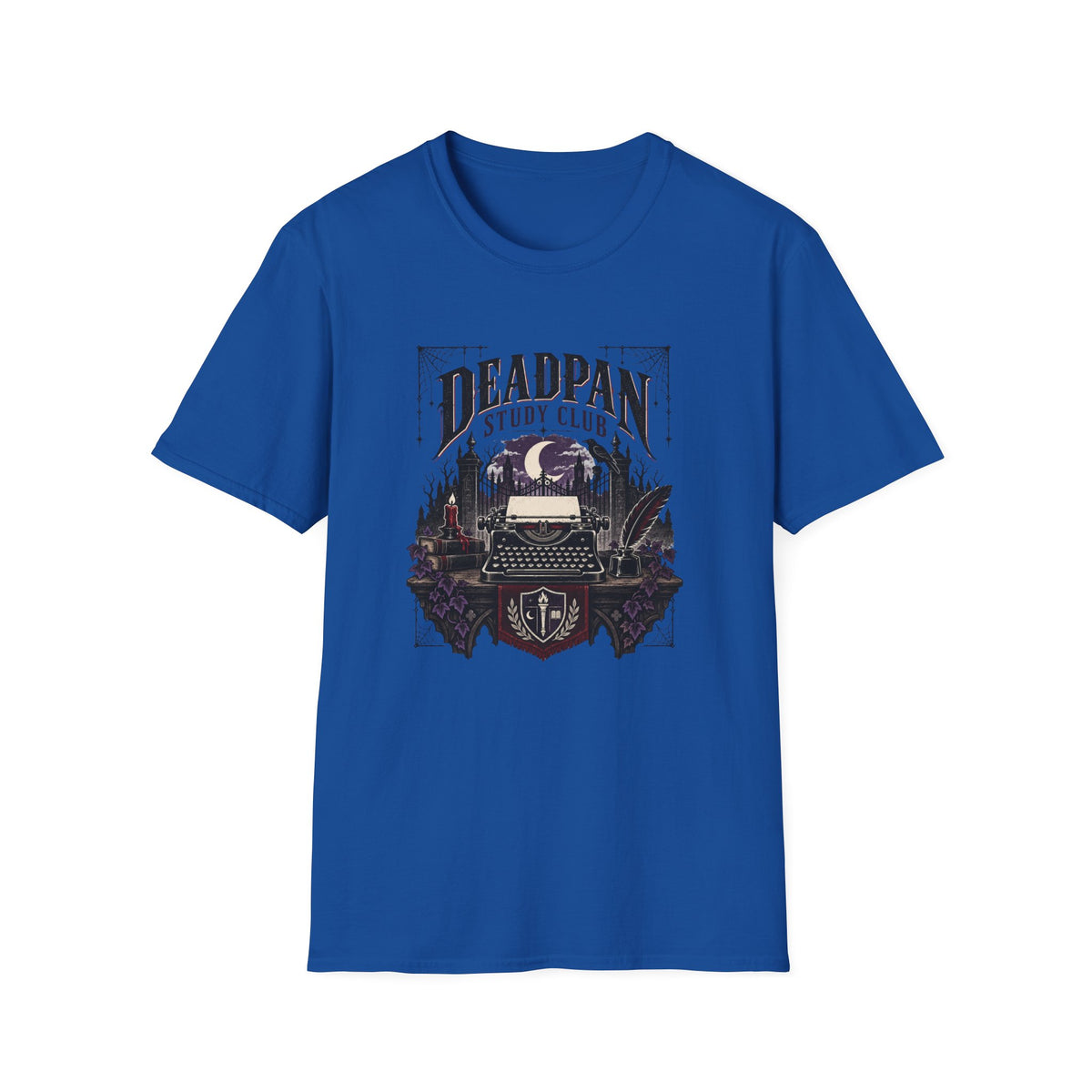 DeadPad T‑Shirt