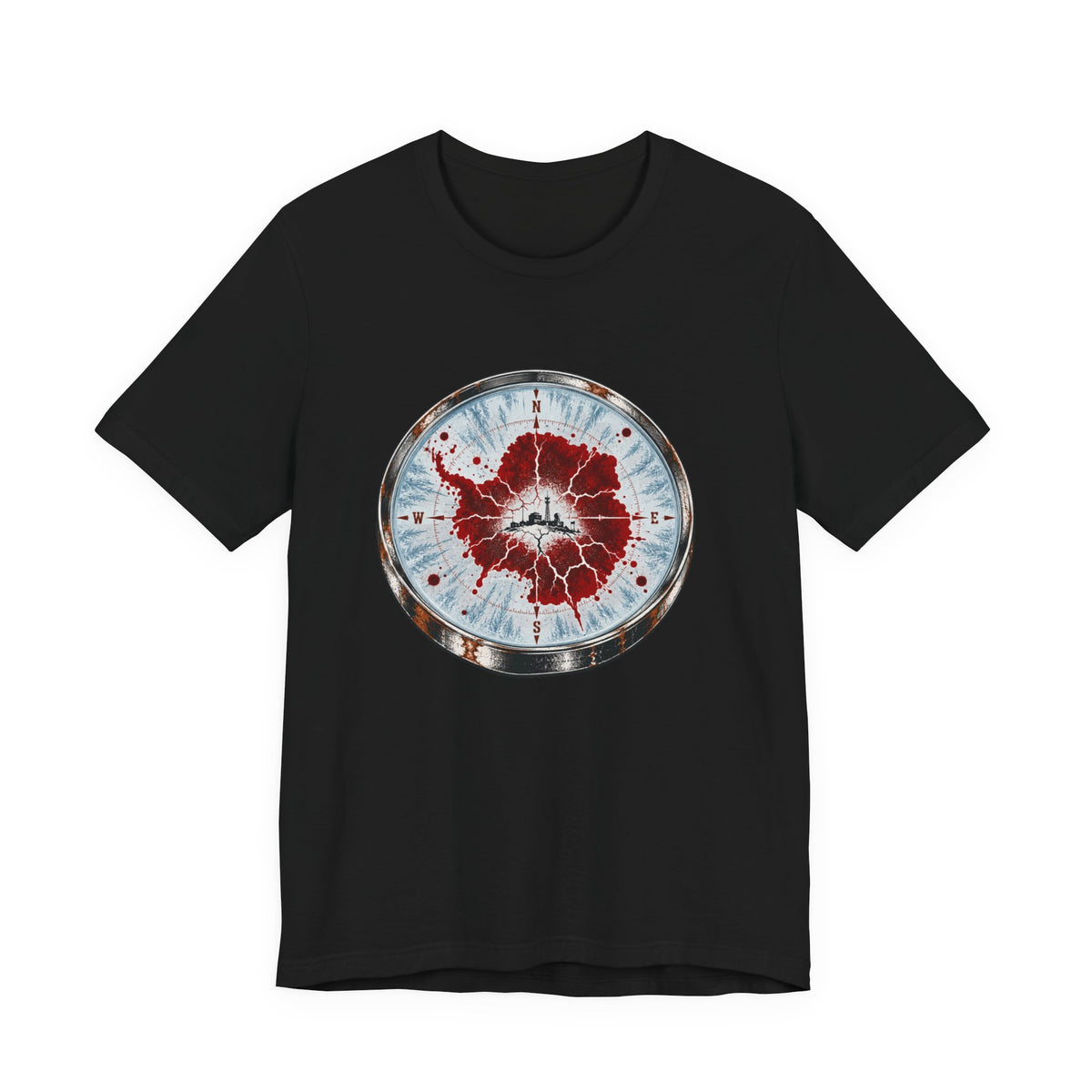 Magic Ring T-Shirt