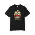 Who You Gonna Call? T-Shirt