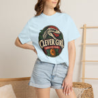 Clever Girl T-Shirt