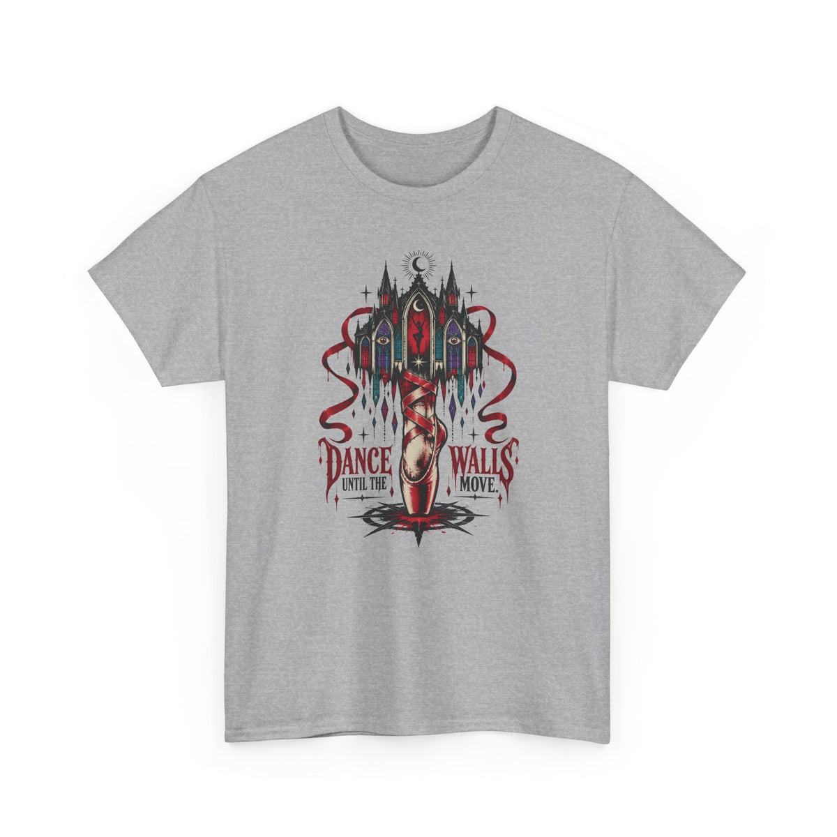 Dance Walls T-Shirt