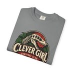 Clever Girl T-Shirt