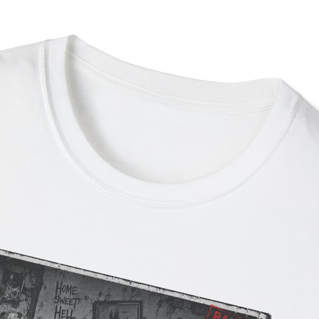 NightMare RoomMates T-Shirt