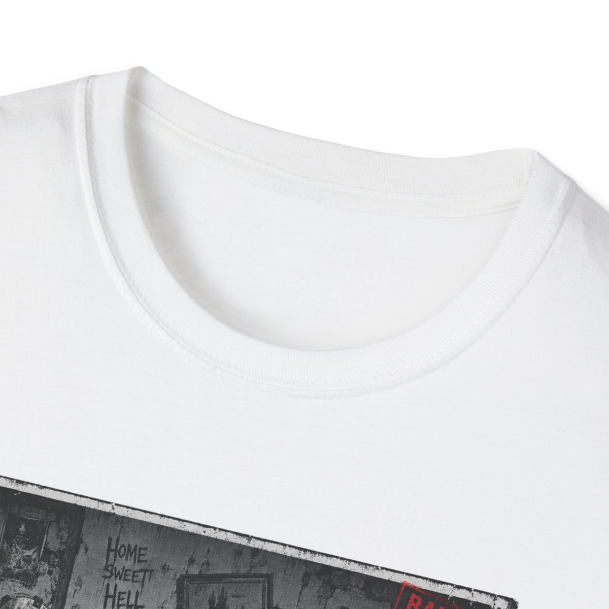 NightMare RoomMates T-Shirt