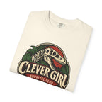 Clever Girl T-Shirt