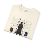 Wake up x Matrix T-Shirt