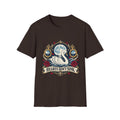 Hearts Don't Sinik  -Shirt
