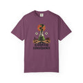 Cooked Consequence Science Lab T-Shirt