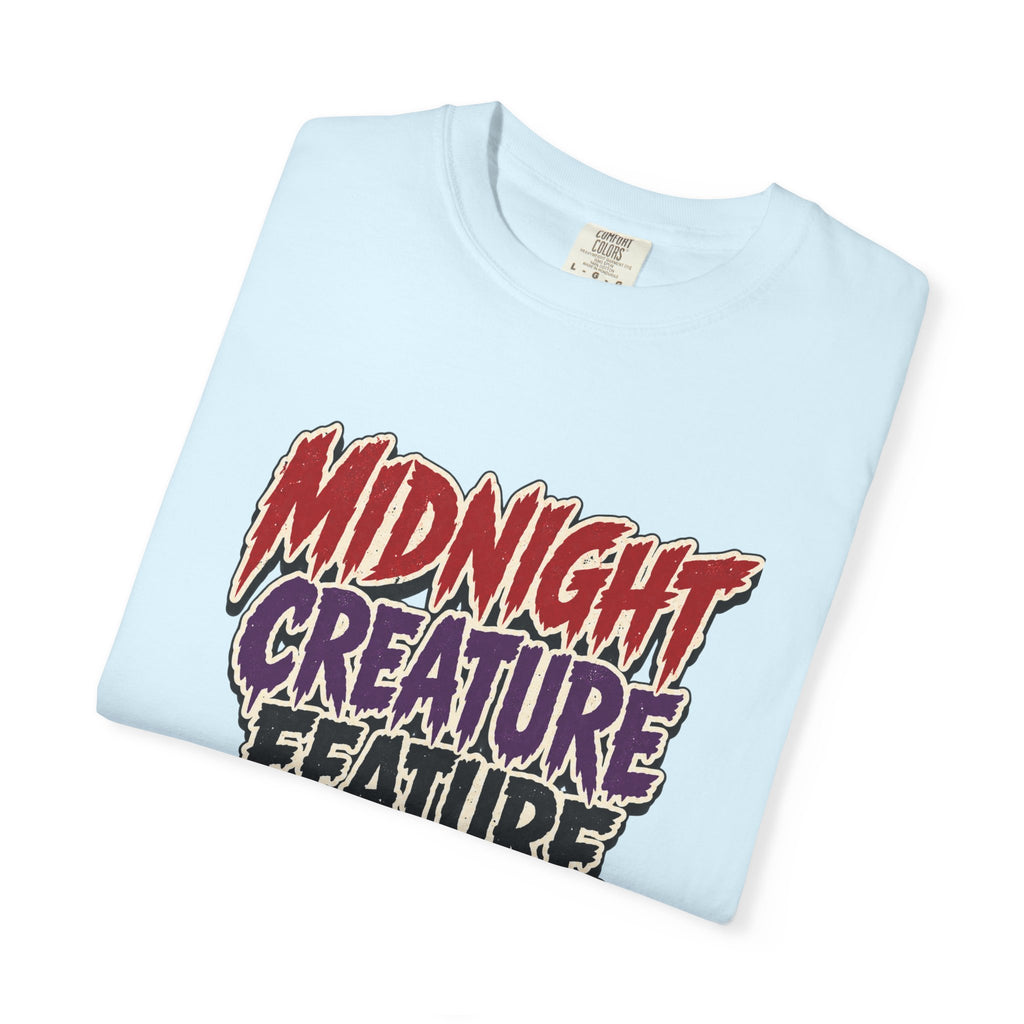Midnight Creature Feature T-Shirt
