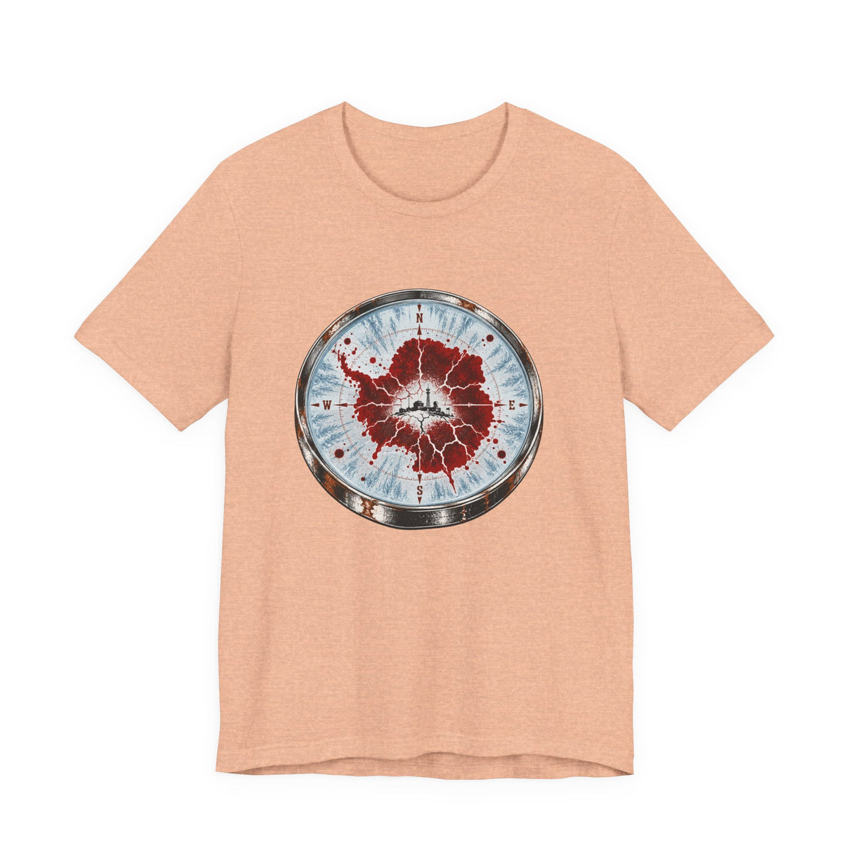 Magic Ring T-Shirt