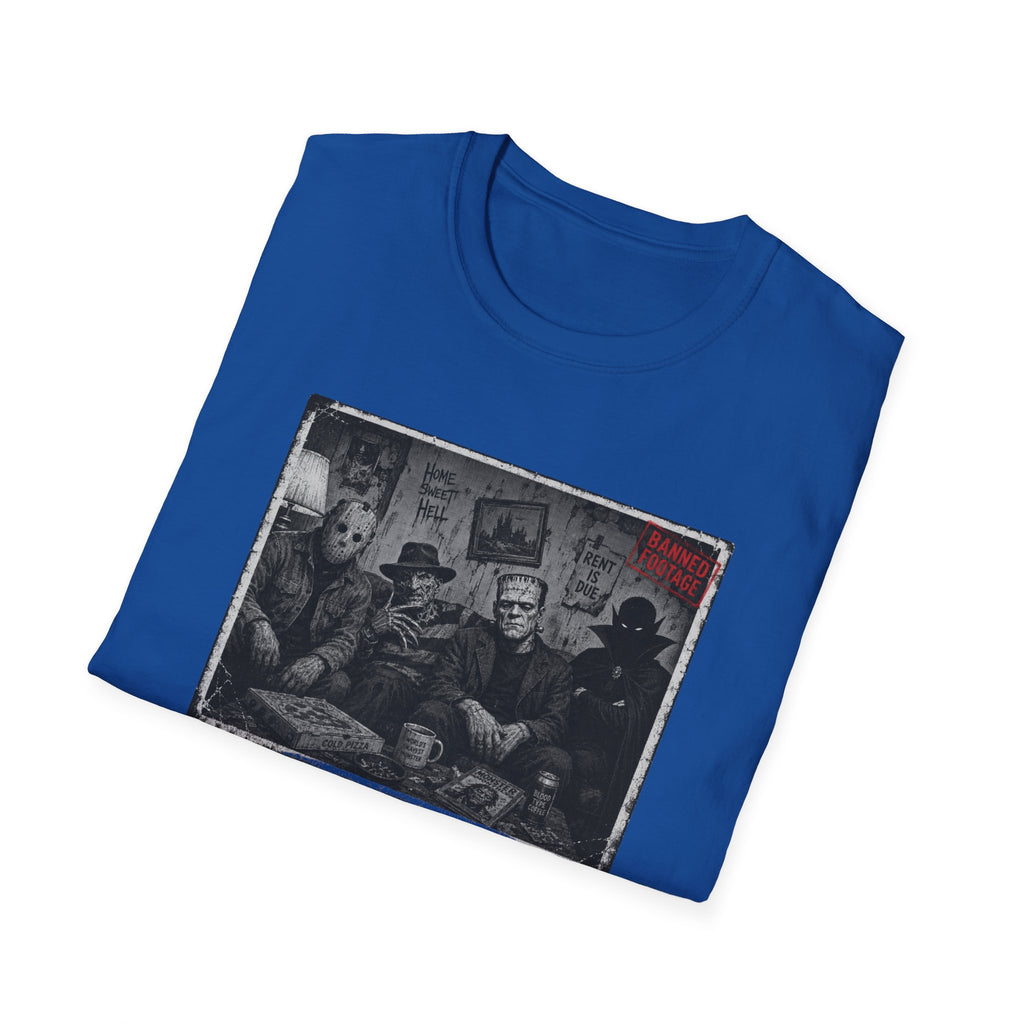 NightMare RoomMates T-Shirt