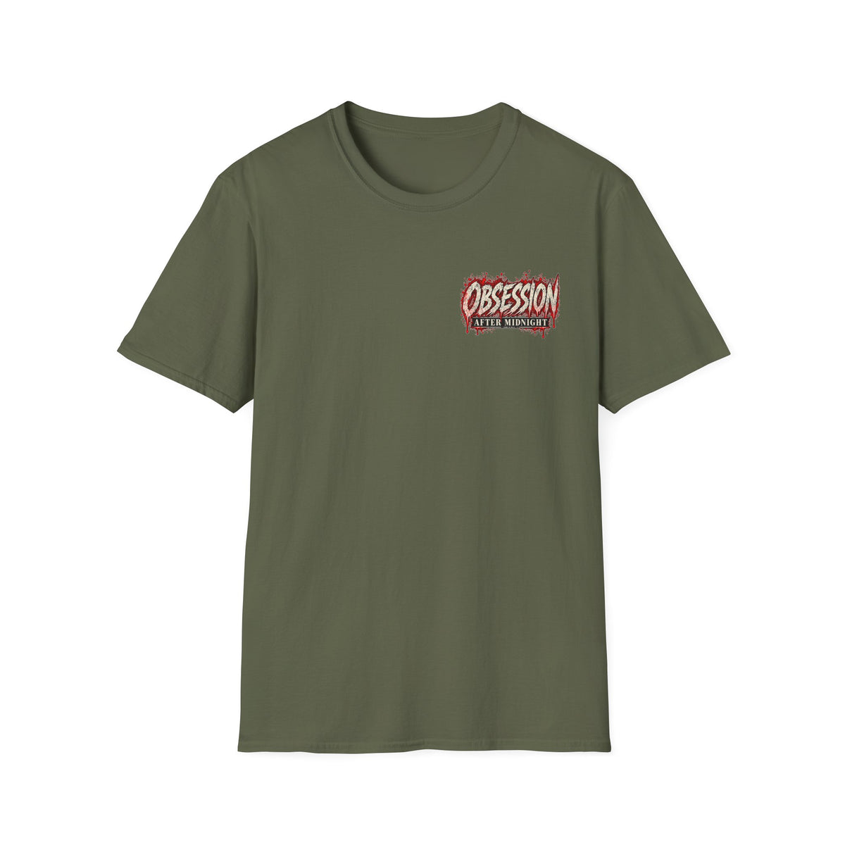 Obsession T-Shirt