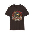 Follow The Spot Light Home T-Shirt