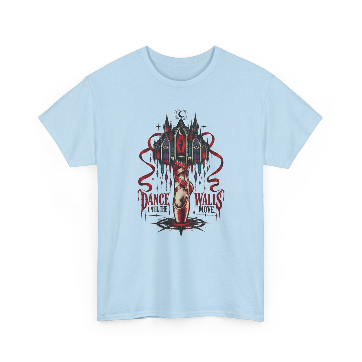 Dance Walls T-Shirt