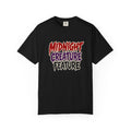 Midnight Creature Feature T-Shirt