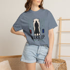 Wake up x Matrix T-Shirt