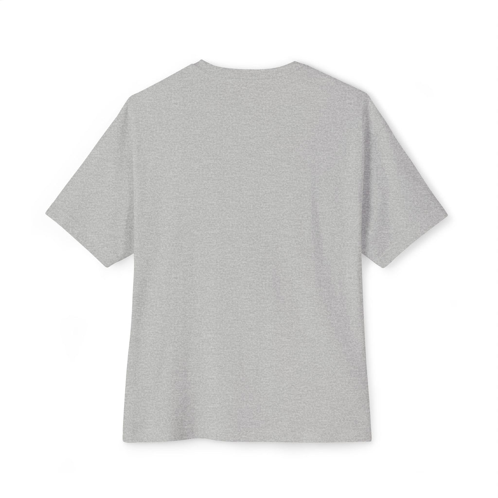 Unsupervised Again Tee — Funny Vacation Cabin Graphic T‑Shirt