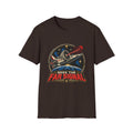 Seek The Far Signal -Shirt